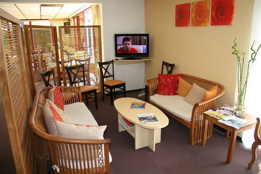 Brit Hotel أرجينتان المظهر الخارجي الصورة