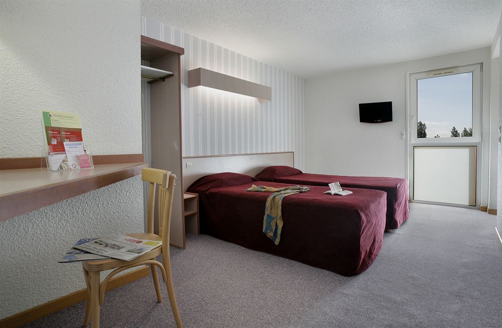 Brit Hotel أرجينتان المظهر الخارجي الصورة