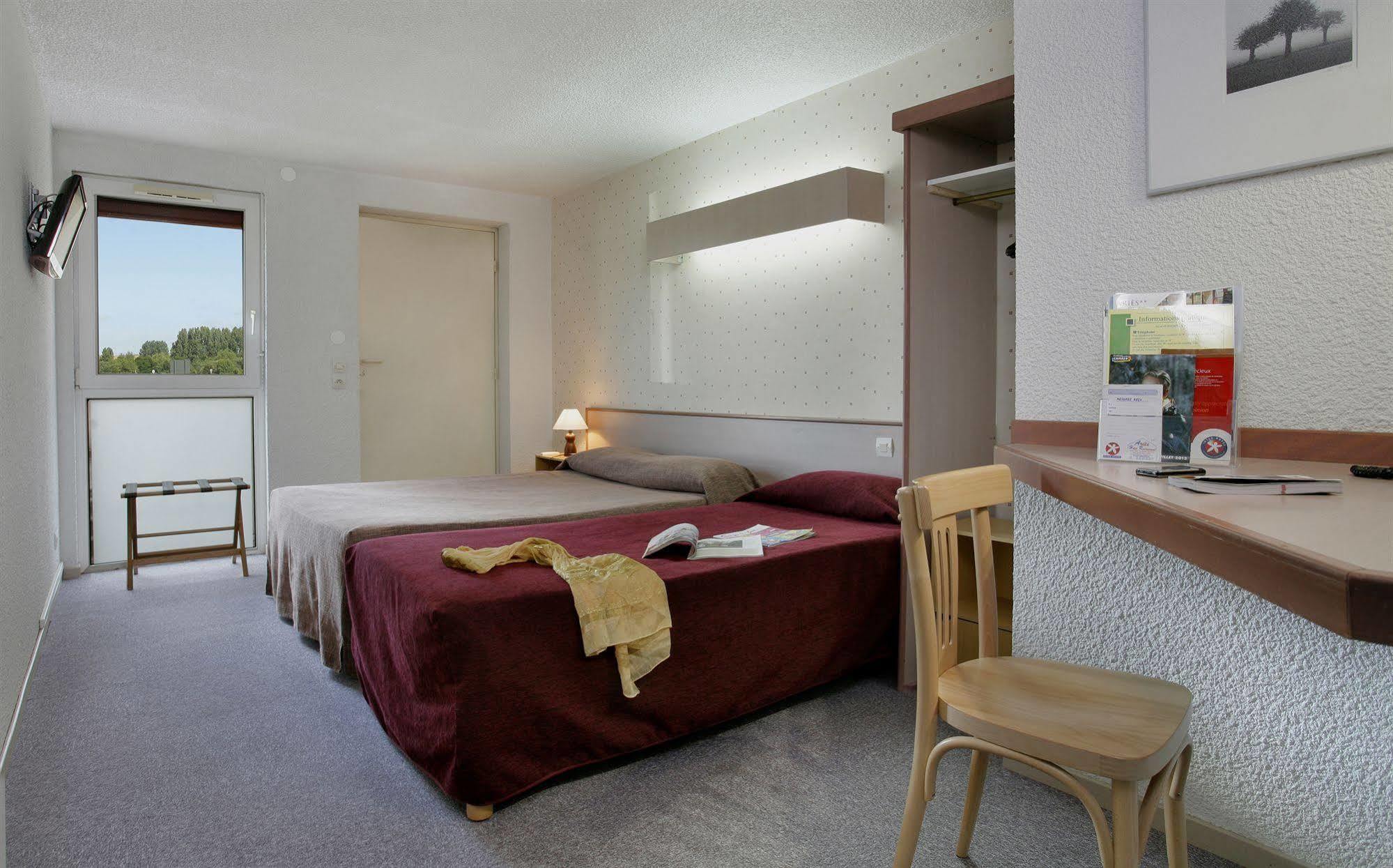 Brit Hotel أرجينتان المظهر الخارجي الصورة