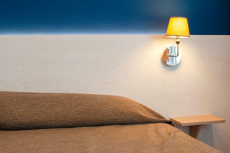 Brit Hotel أرجينتان المظهر الخارجي الصورة